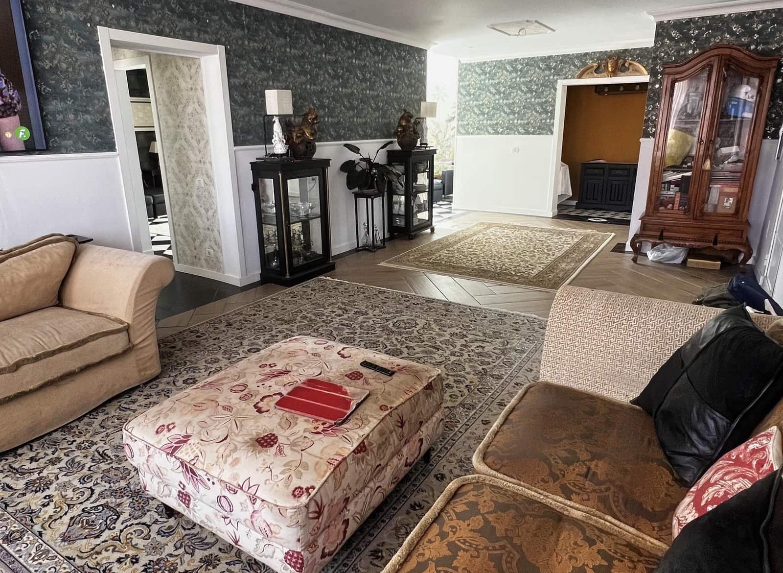 5 bedroom Villa for sale in Puerto de la Cruz with pool - € 495,000 (Ref: 9128951)