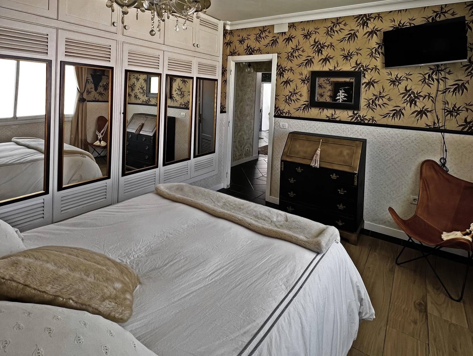 5 bedroom Villa for sale in Puerto de la Cruz with pool - € 495,000 (Ref: 9128951)