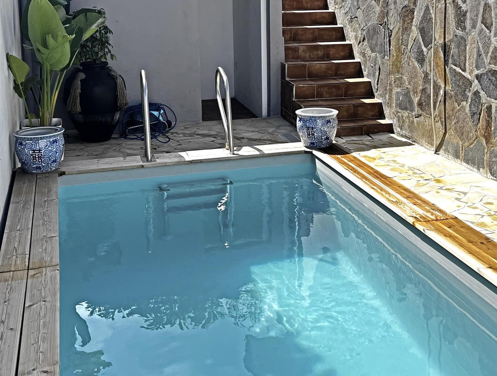 5 bedroom Villa for sale in Puerto de la Cruz with pool - € 495,000 (Ref: 9128951)