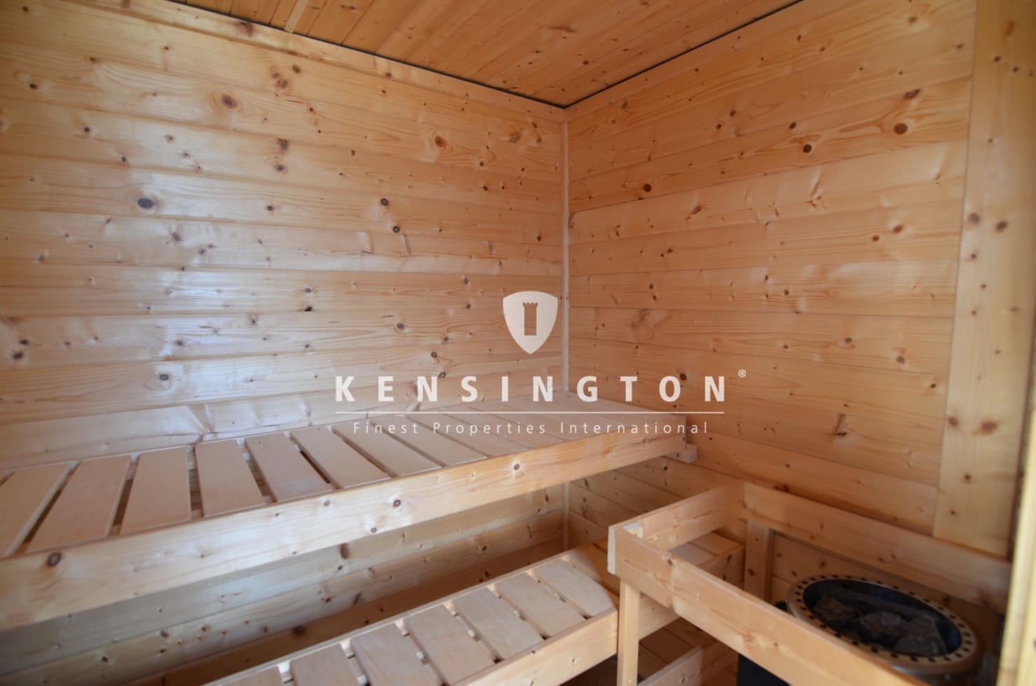 1 slaapkamer Villa te koop in Candelaria met zwembad - € 495.000 (Ref: 9133701)