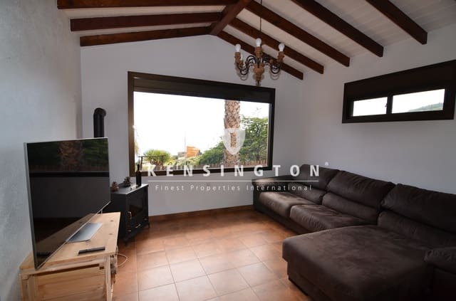 1 slaapkamer Villa te koop in Candelaria met zwembad - € 495.000 (Ref: 9133701)