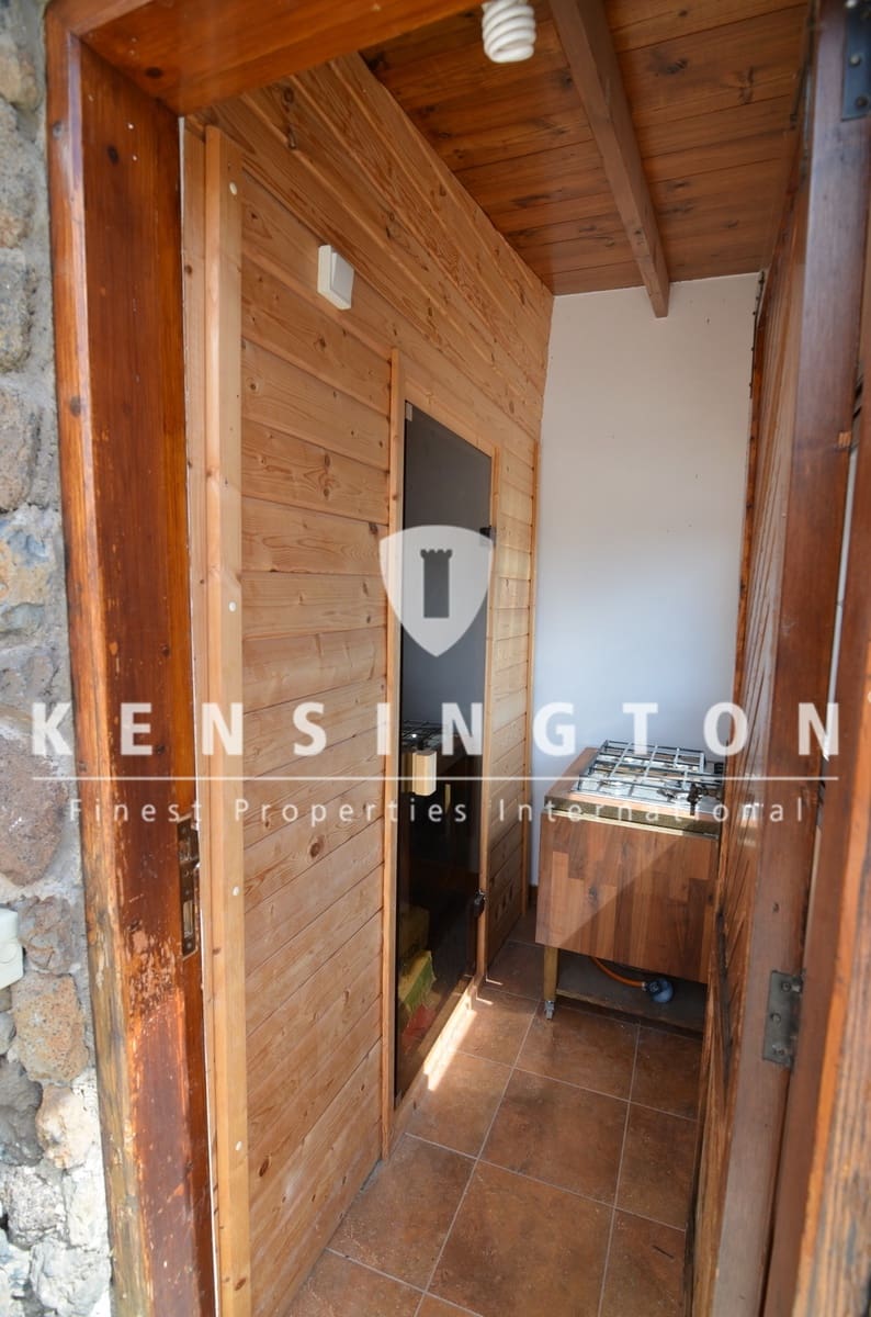 1 slaapkamer Villa te koop in Candelaria met zwembad - € 495.000 (Ref: 9133701)