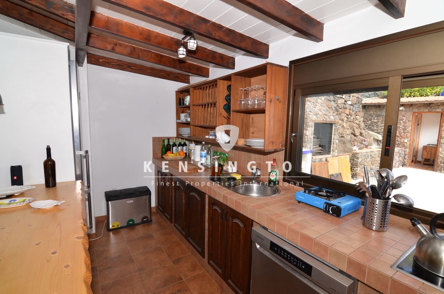 1 slaapkamer Villa te koop in Candelaria met zwembad - € 495.000 (Ref: 9133701)