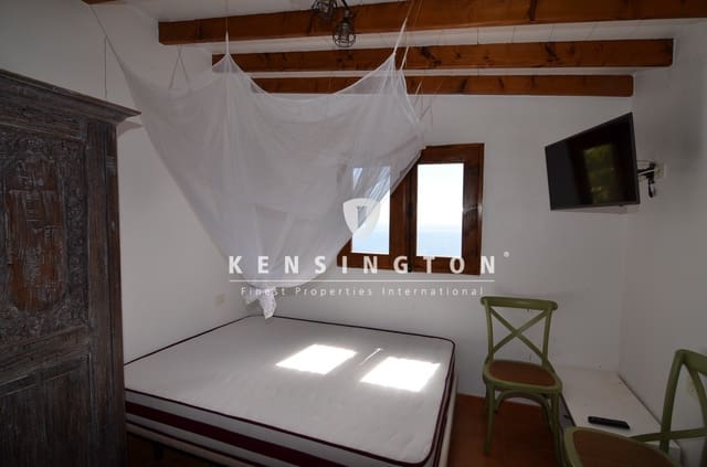 1 slaapkamer Villa te koop in Candelaria met zwembad - € 495.000 (Ref: 9133701)