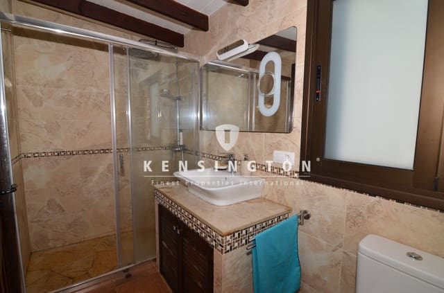 1 slaapkamer Villa te koop in Candelaria met zwembad - € 495.000 (Ref: 9133701)