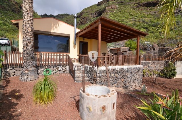 1 slaapkamer Villa te koop in Candelaria met zwembad - € 495.000 (Ref: 9133701)