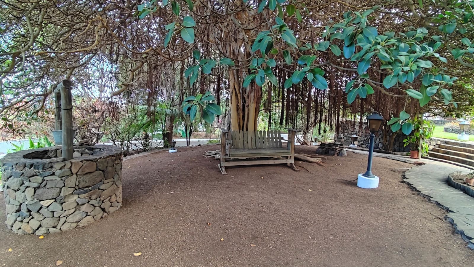 5 bedroom Villa for sale in Buenavista del Norte with pool - € 1,940,000 (Ref: 9133702)