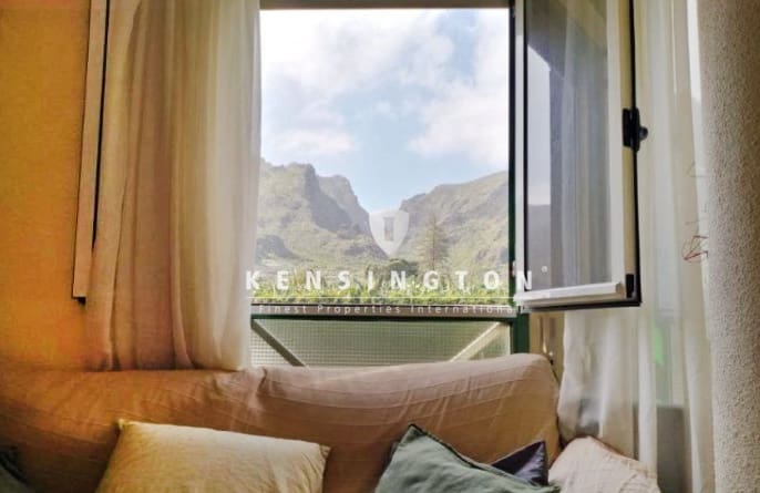 3 bedroom Apartment for sale in Los Silos with garage - € 150,000 (Ref: 9133703)