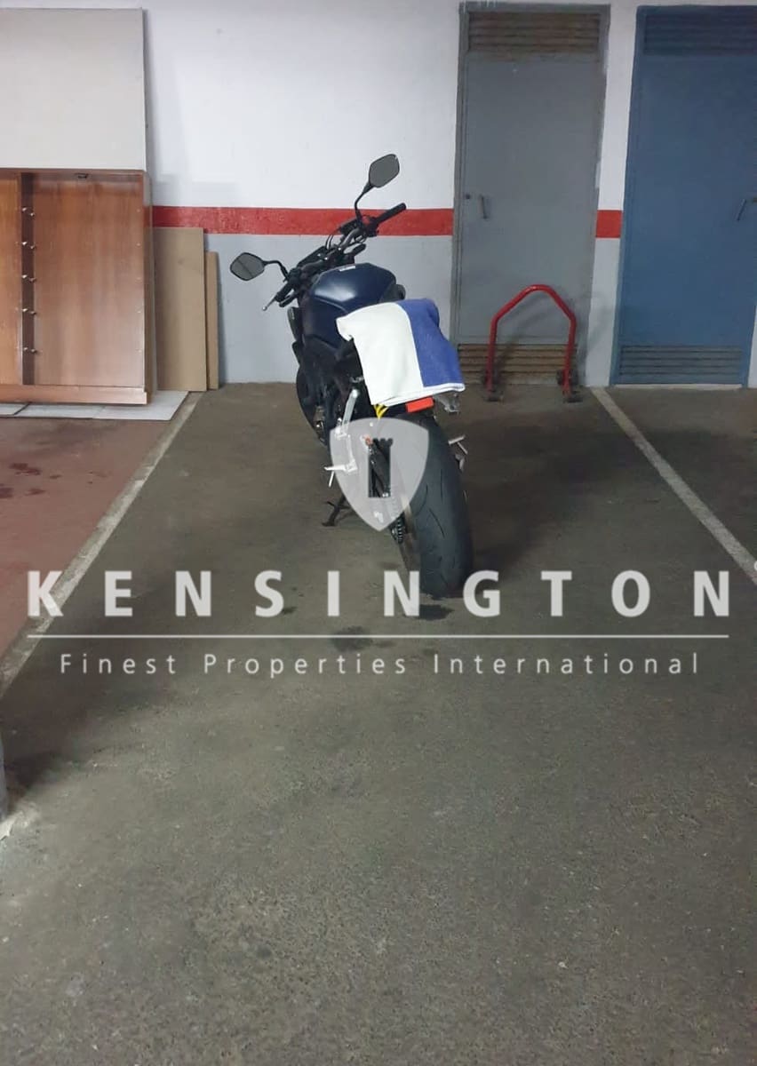 3 bedroom Apartment for sale in Los Silos with garage - € 150,000 (Ref: 9133703)