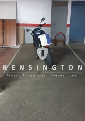 3 slaapkamer Appartement te koop in Los Silos met garage - € 150.000 (Ref: 9133703)