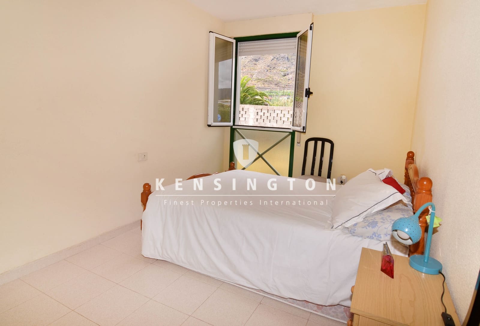 3 bedroom Apartment for sale in Los Silos with garage - € 150,000 (Ref: 9133703)