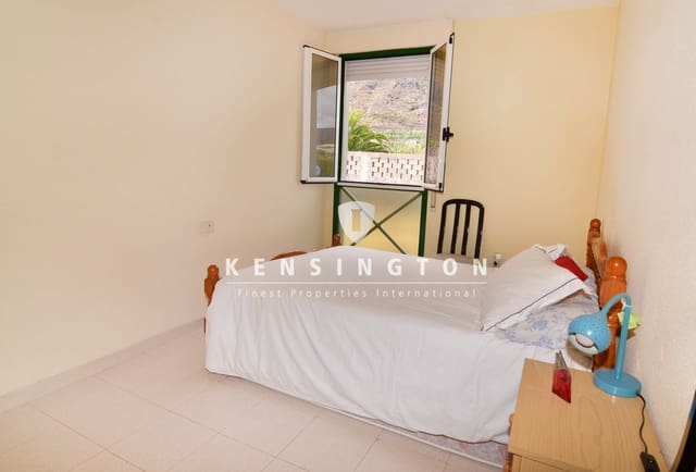 3 slaapkamer Appartement te koop in Los Silos met garage - € 150.000 (Ref: 9133703)