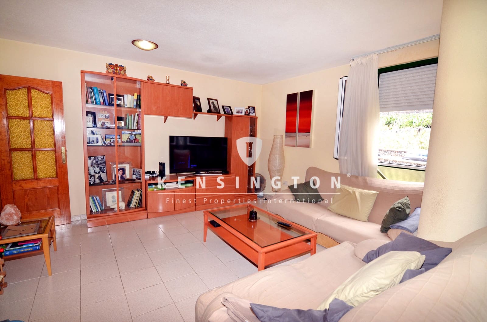 3 bedroom Apartment for sale in Los Silos with garage - € 150,000 (Ref: 9133703)
