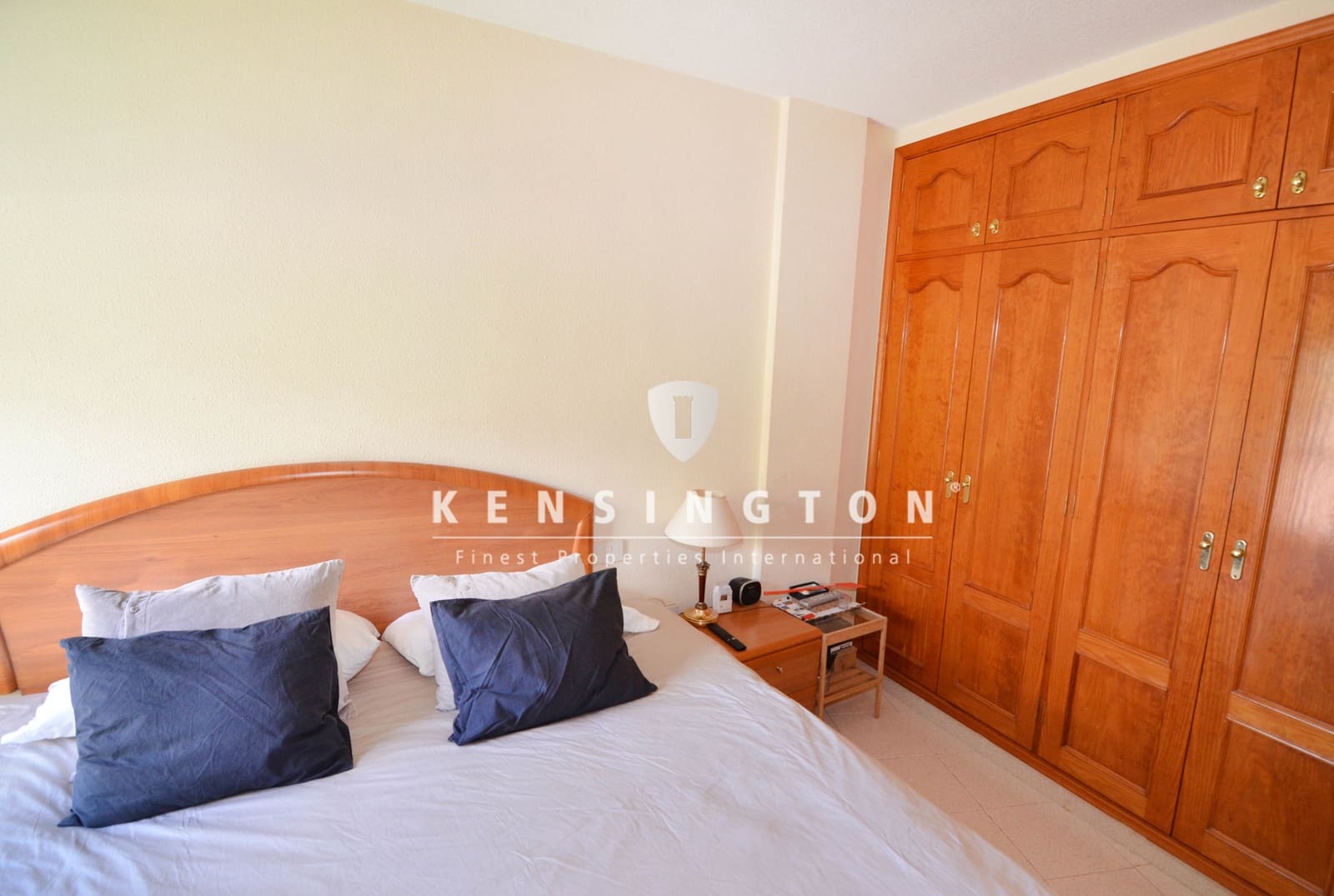 3 bedroom Apartment for sale in Los Silos with garage - € 150,000 (Ref: 9133703)