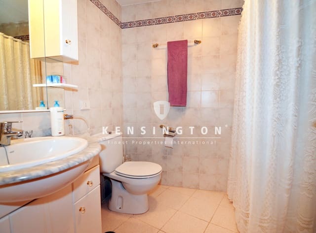 3 slaapkamer Appartement te koop in Los Silos met garage - € 150.000 (Ref: 9133703)