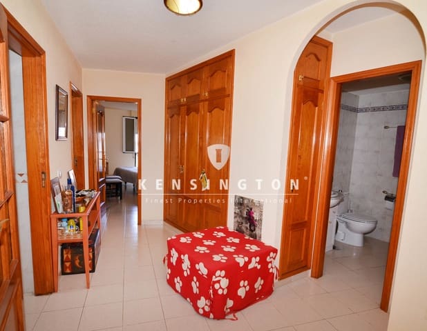 3 slaapkamer Appartement te koop in Los Silos met garage - € 150.000 (Ref: 9133703)