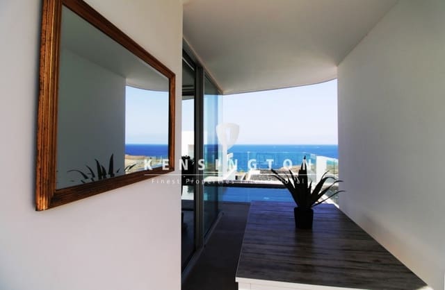 4 soverom Villa til salgs i Casco Urbano, Adeje med svømmebasseng garasje - € 1 490 000 (Ref: 9133704)