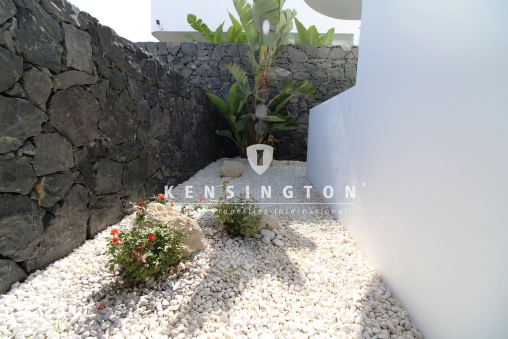 4 soverom Villa til salgs i Adeje med svømmebasseng garasje - € 1 490 000 (Ref: 9133704)