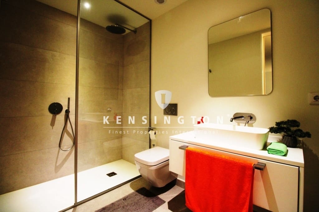 4 soverom Villa til salgs i Adeje med svømmebasseng garasje - € 1 490 000 (Ref: 9133704)