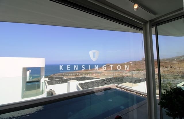 4 soverom Villa til salgs i Casco Urbano, Adeje med svømmebasseng garasje - € 1 490 000 (Ref: 9133704)