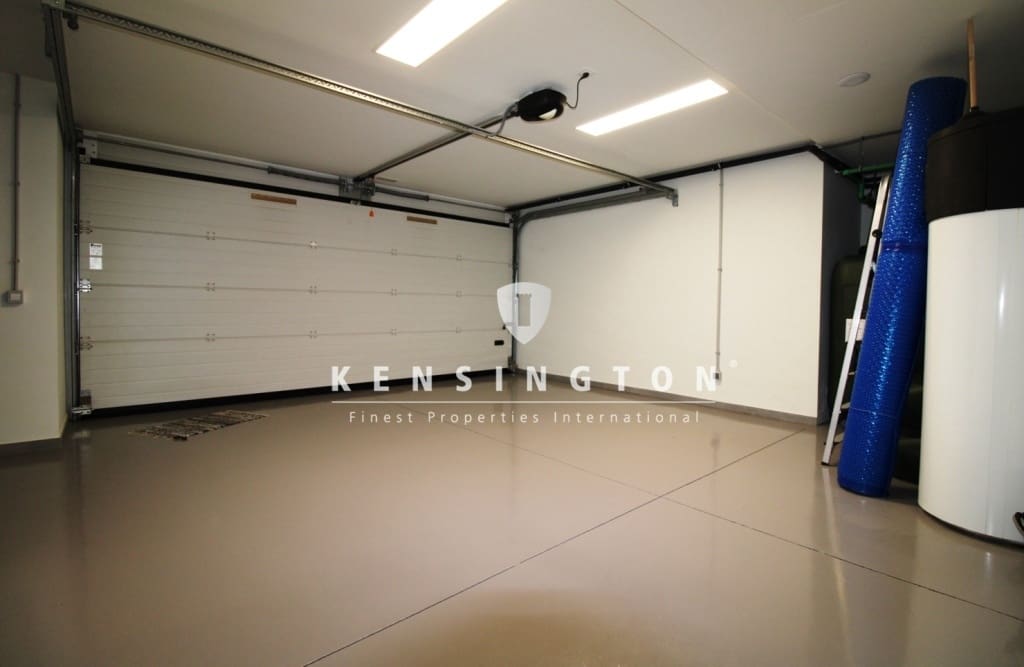 4 soverom Villa til salgs i Adeje med svømmebasseng garasje - € 1 490 000 (Ref: 9133704)