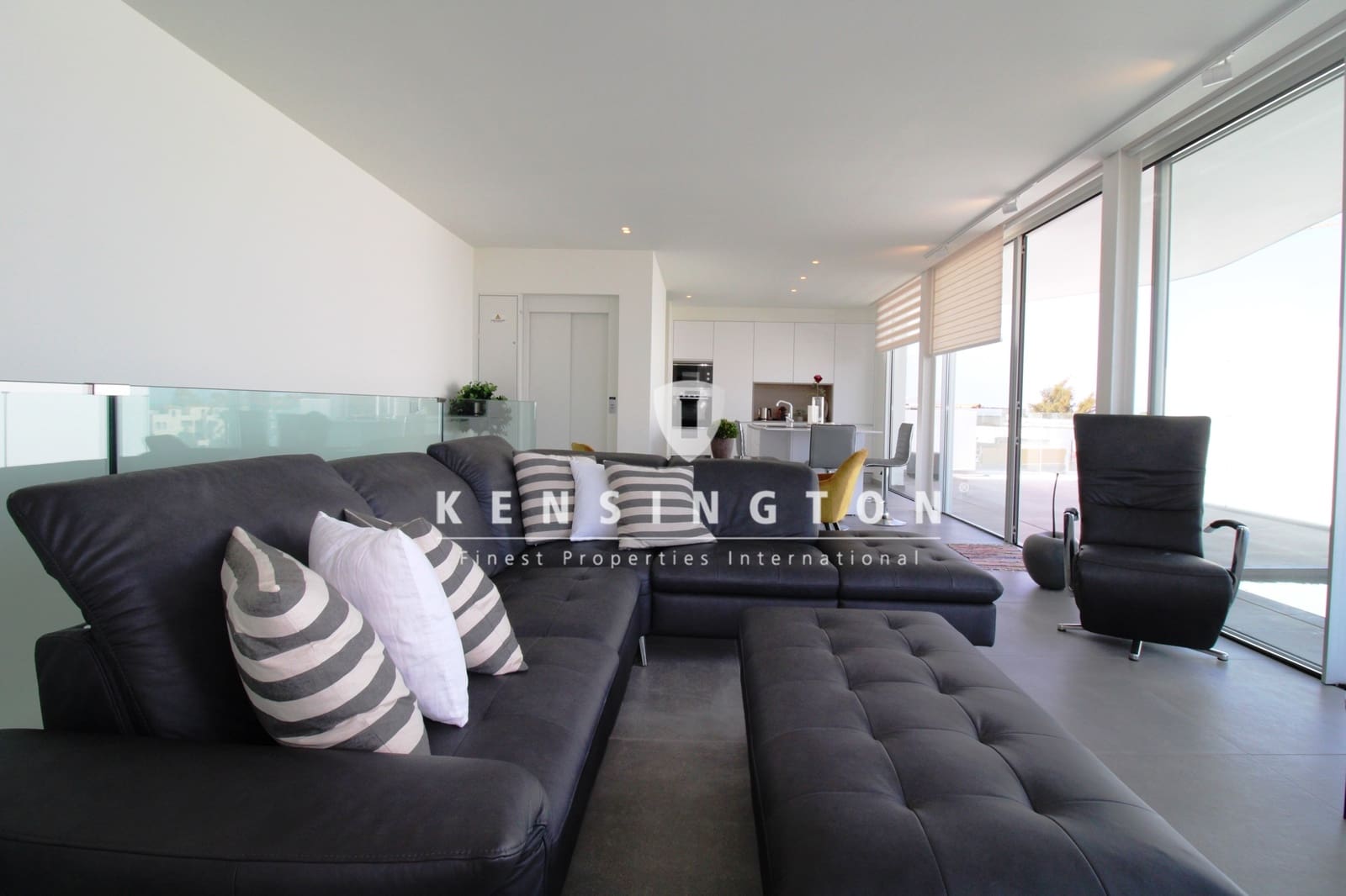 4 soverom Villa til salgs i Adeje med svømmebasseng garasje - € 1 490 000 (Ref: 9133704)