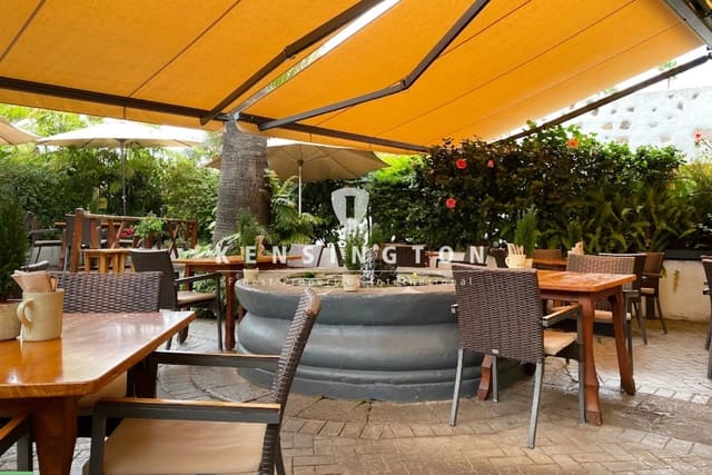 3 camera da letto Villa in vendita in Puerto de la Cruz - 2.000.000 € (Rif: 9133705)