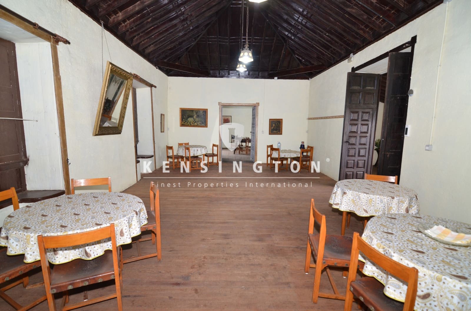 3 sovrum Villa till salu i Puerto de la Cruz - 2 000 000 € (Ref: 9133705)