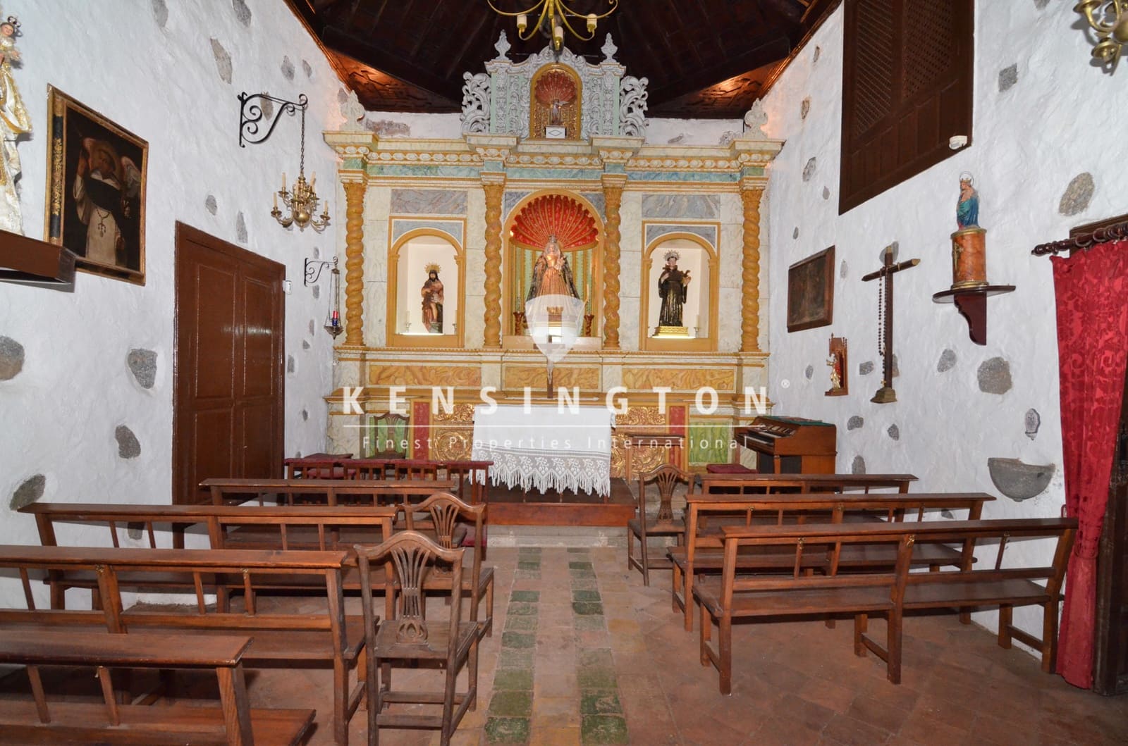 3 sovrum Villa till salu i Puerto de la Cruz - 2 000 000 € (Ref: 9133705)