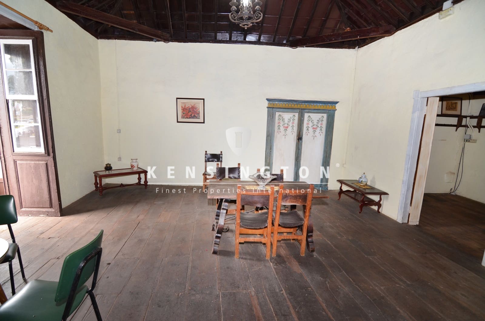 3 sovrum Villa till salu i Puerto de la Cruz - 2 000 000 € (Ref: 9133705)