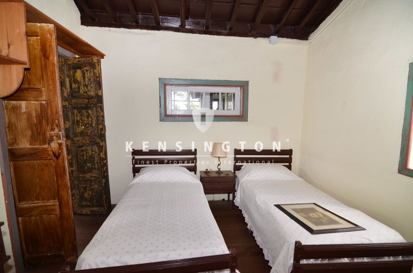 3 sovrum Villa till salu i Puerto de la Cruz - 2 000 000 € (Ref: 9133705)