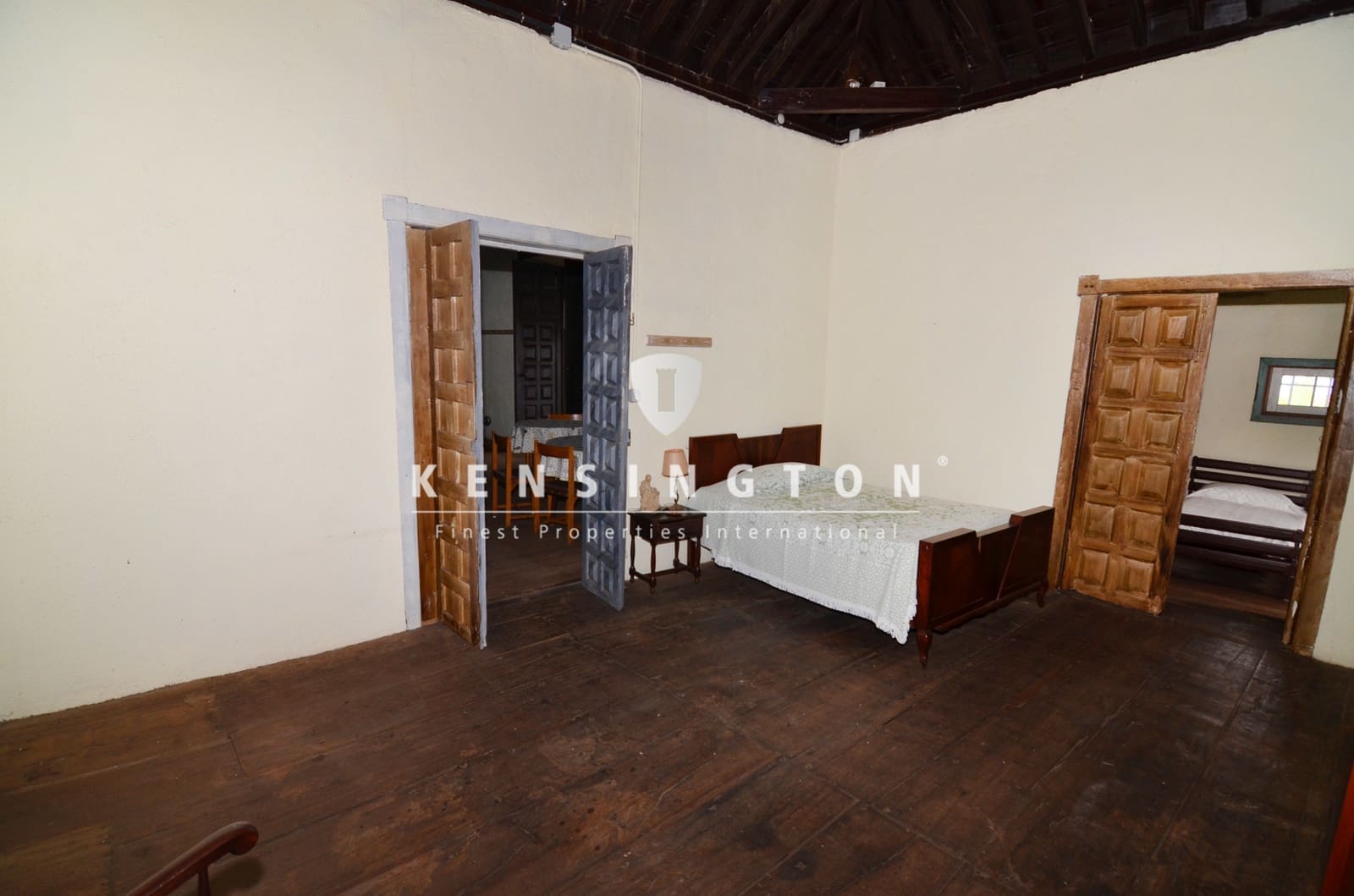 3 sovrum Villa till salu i Puerto de la Cruz - 2 000 000 € (Ref: 9133705)