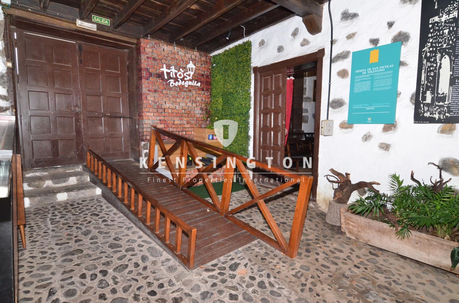 3 sovrum Villa till salu i Puerto de la Cruz - 2 000 000 € (Ref: 9133705)