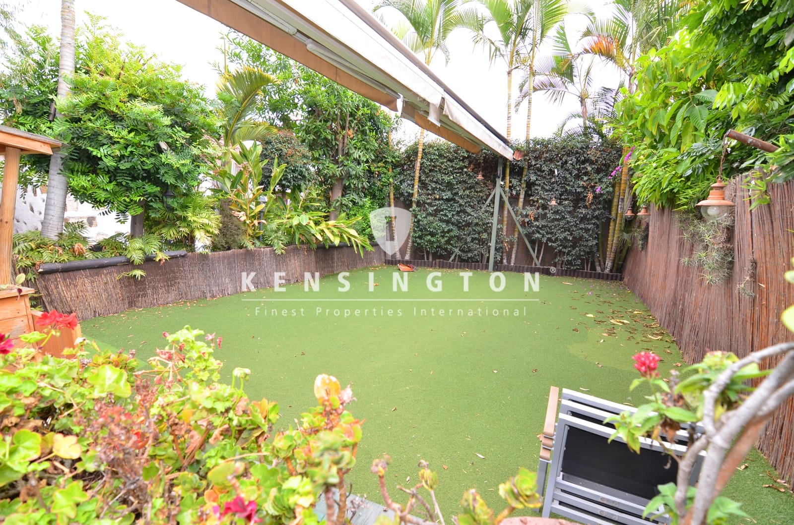 3 sovrum Villa till salu i Puerto de la Cruz - 2 000 000 € (Ref: 9133705)