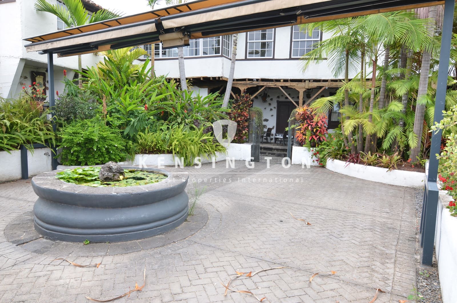 3 sovrum Villa till salu i Puerto de la Cruz - 2 000 000 € (Ref: 9133705)