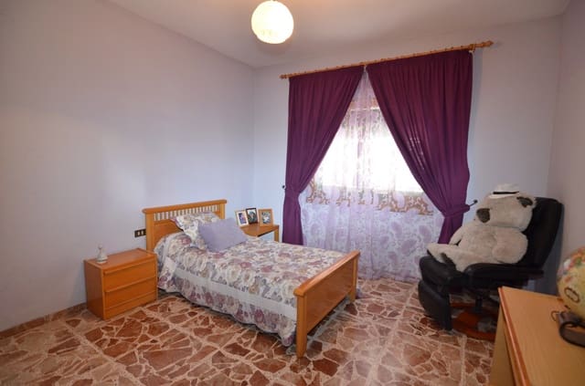 4 soveværelse Villa til salg i Icod de los Vinos - € 350.000 (Ref: 9133787)