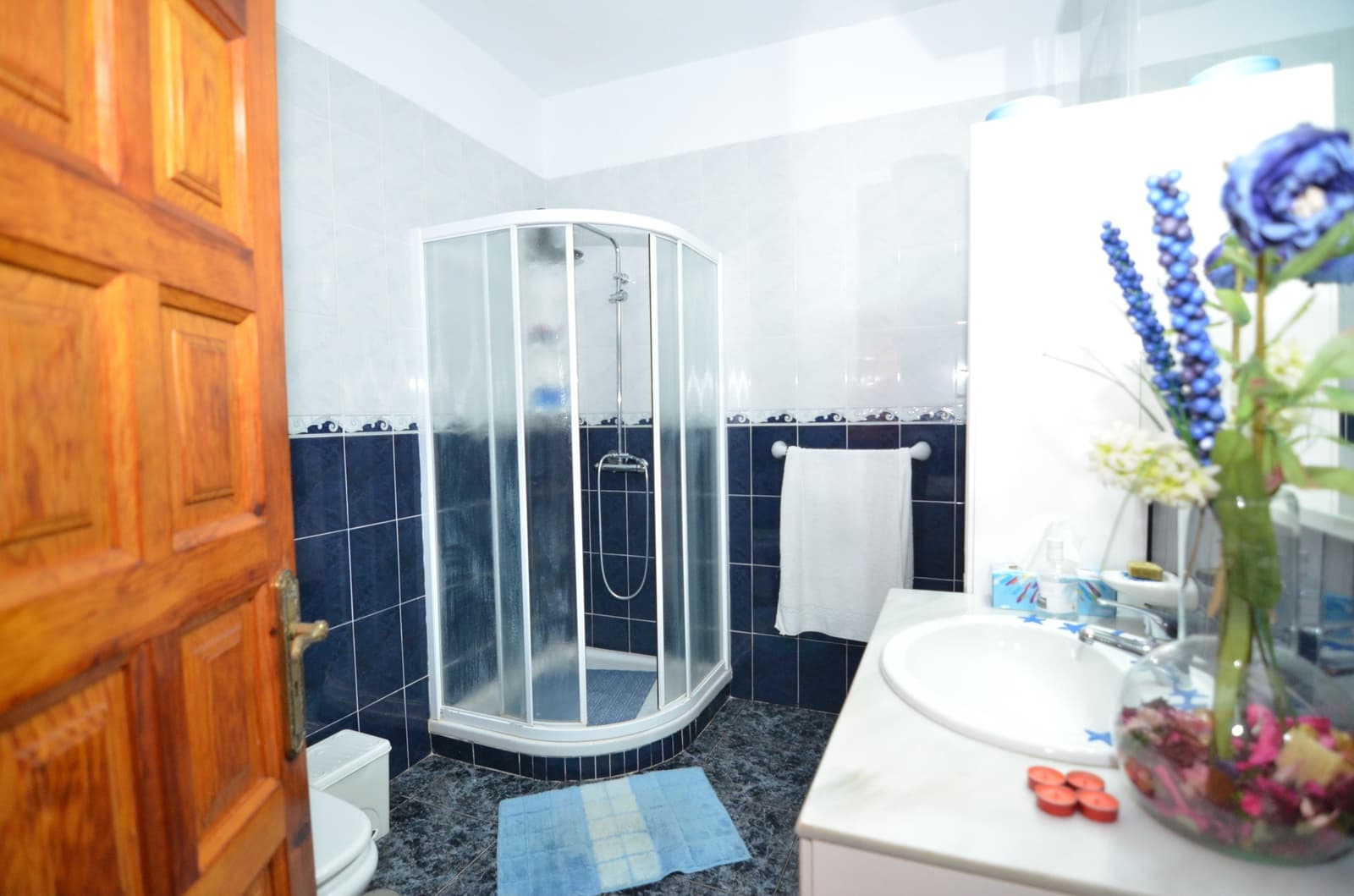 4 soveværelse Villa til salg i Icod de los Vinos - € 350.000 (Ref: 9133787)