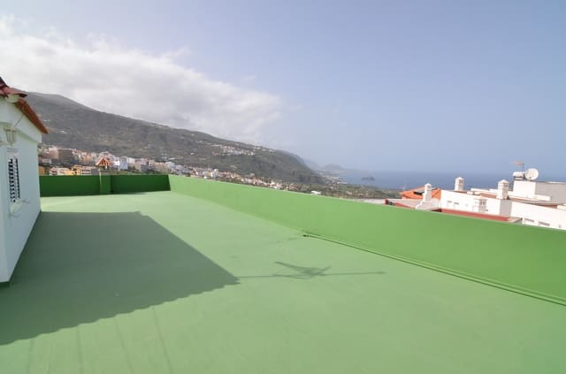 4 soveværelse Villa til salg i Icod de los Vinos - € 350.000 (Ref: 9133787)