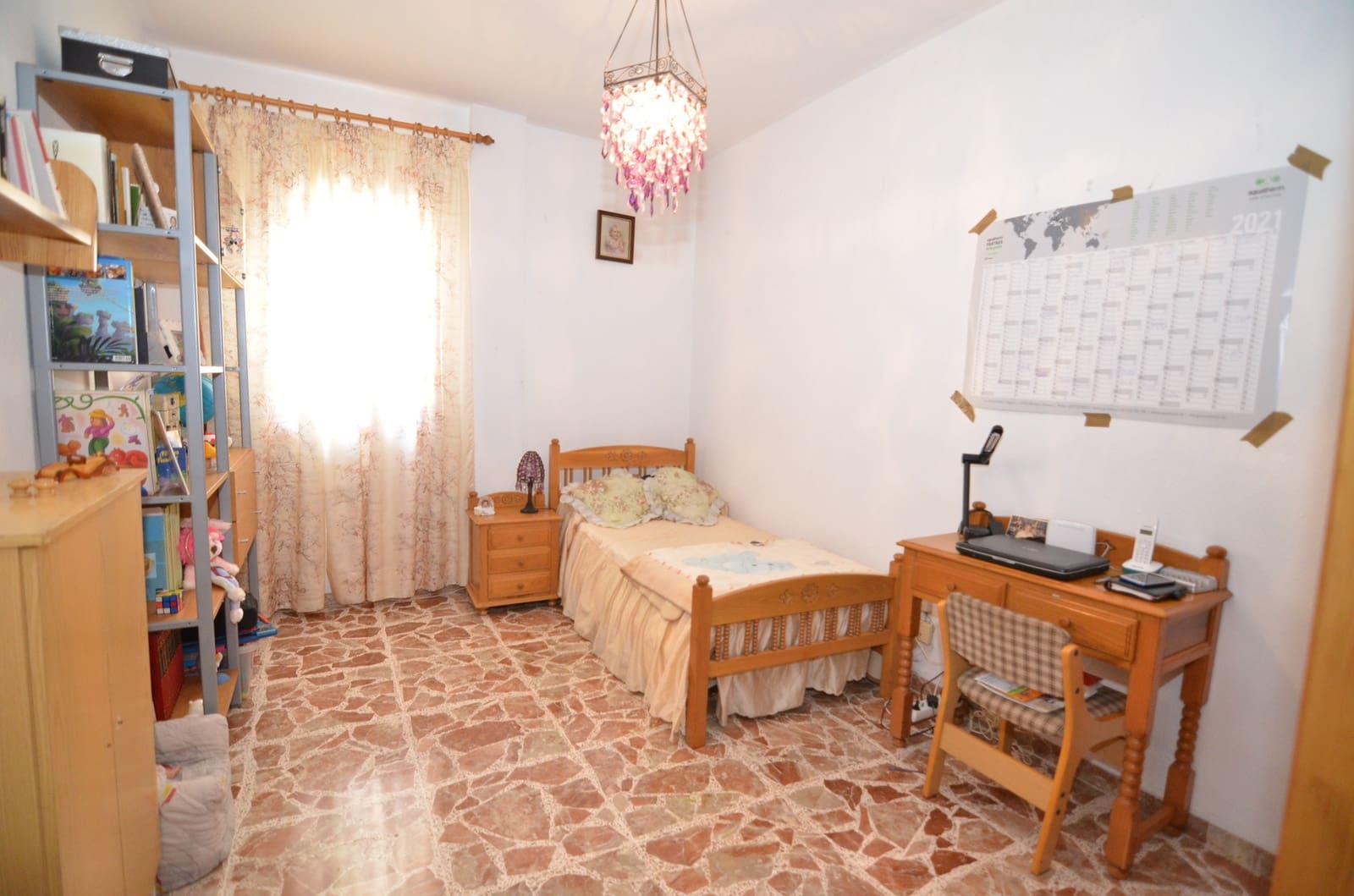 4 soveværelse Villa til salg i Icod de los Vinos - € 350.000 (Ref: 9133787)