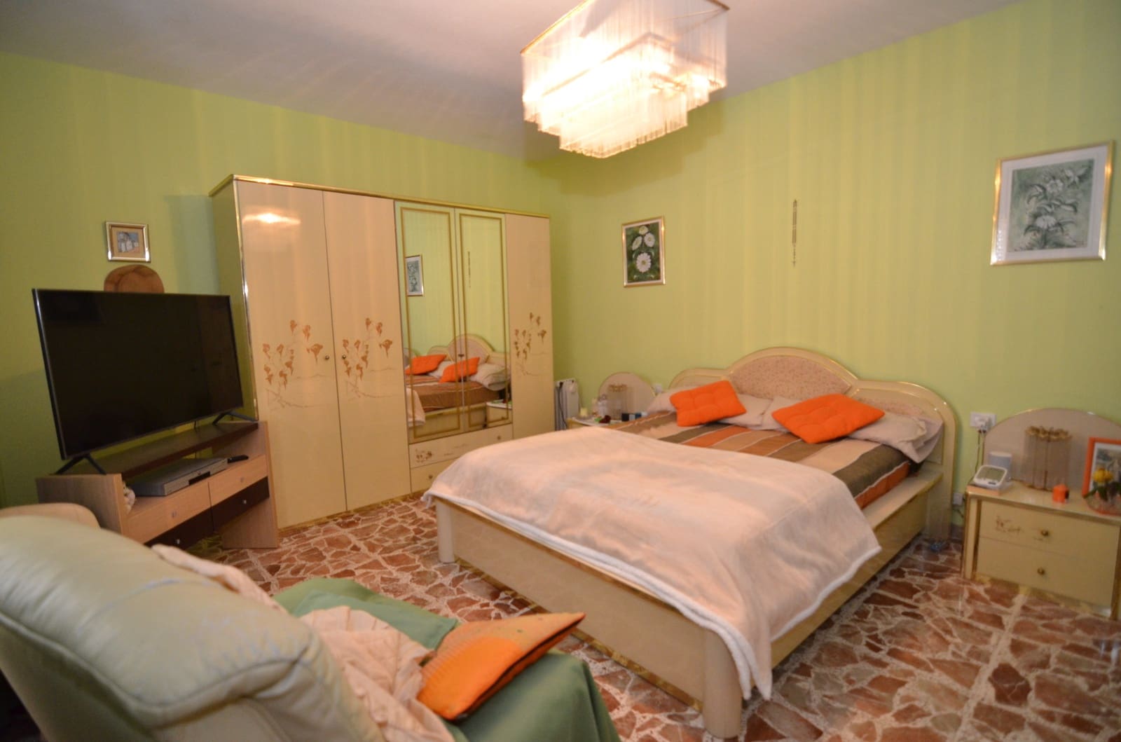 4 soveværelse Villa til salg i Icod de los Vinos - € 350.000 (Ref: 9133787)