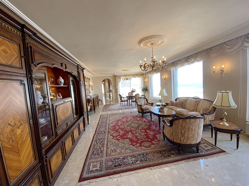 3 soverom Villa til salgs i Los Realejos med svømmebasseng garasje - € 2 500 000 (Ref: 9133788)