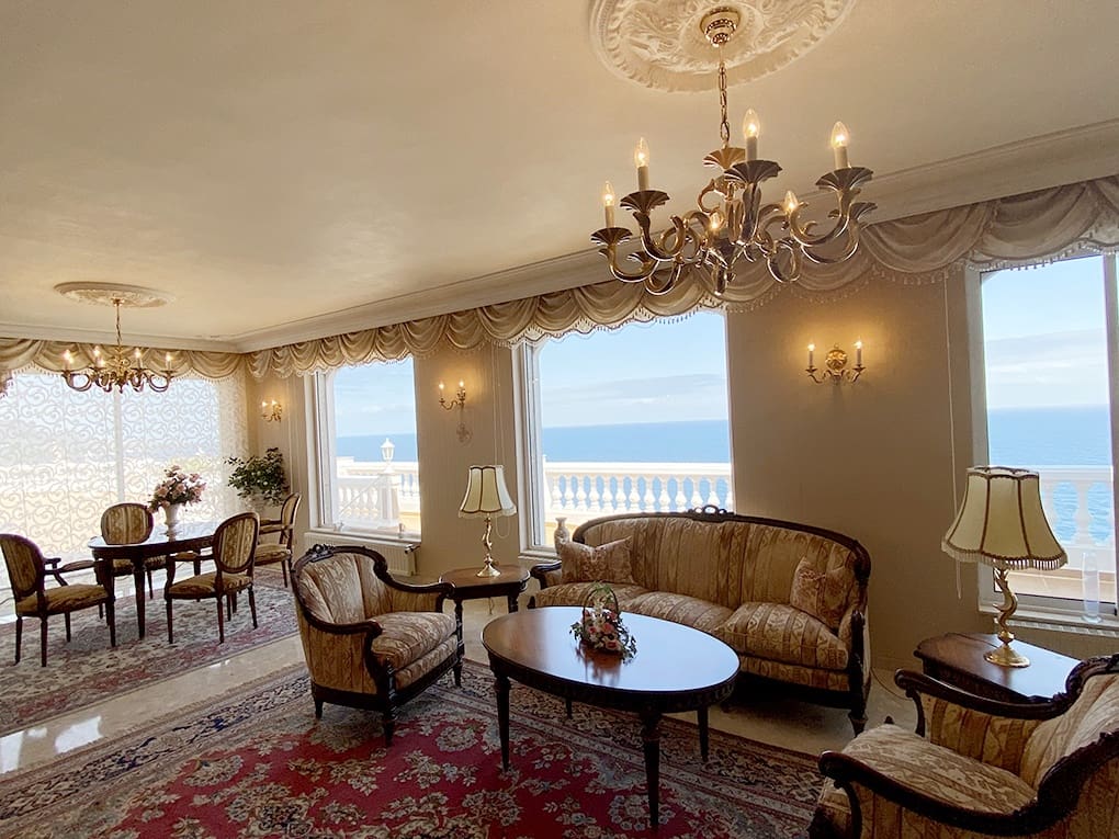 3 soverom Villa til salgs i Los Realejos med svømmebasseng garasje - € 2 500 000 (Ref: 9133788)