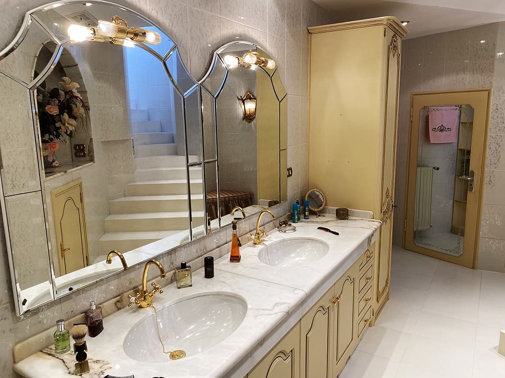 3 soverom Villa til salgs i Los Realejos med svømmebasseng garasje - € 2 500 000 (Ref: 9133788)