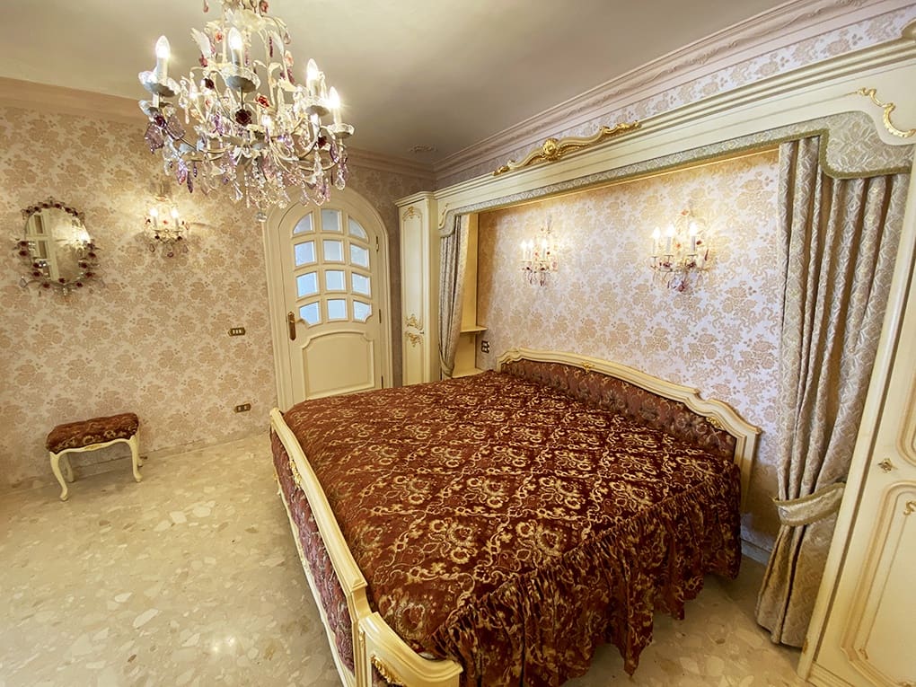 3 soverom Villa til salgs i Los Realejos med svømmebasseng garasje - € 2 500 000 (Ref: 9133788)