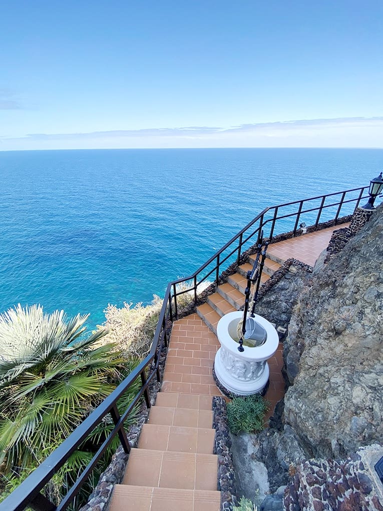 3 soverom Villa til salgs i Los Realejos med svømmebasseng garasje - € 2 500 000 (Ref: 9133788)