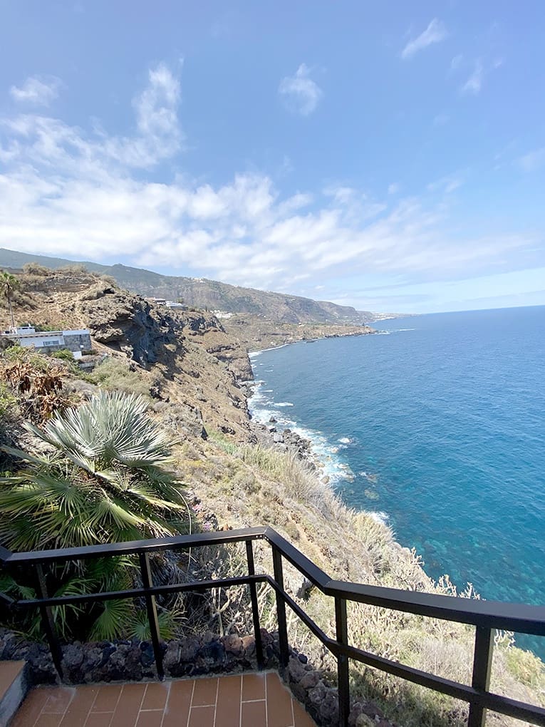 3 soverom Villa til salgs i Los Realejos med svømmebasseng garasje - € 2 500 000 (Ref: 9133788)