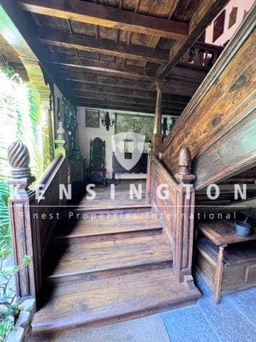 6 soverom Villa til salgs i Icod de los Vinos - € 3 300 000 (Ref: 9133789)