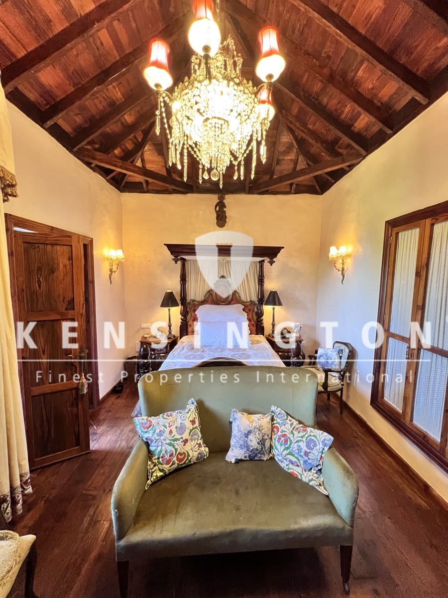 6 soverom Villa til salgs i Icod de los Vinos - € 3 300 000 (Ref: 9133789)