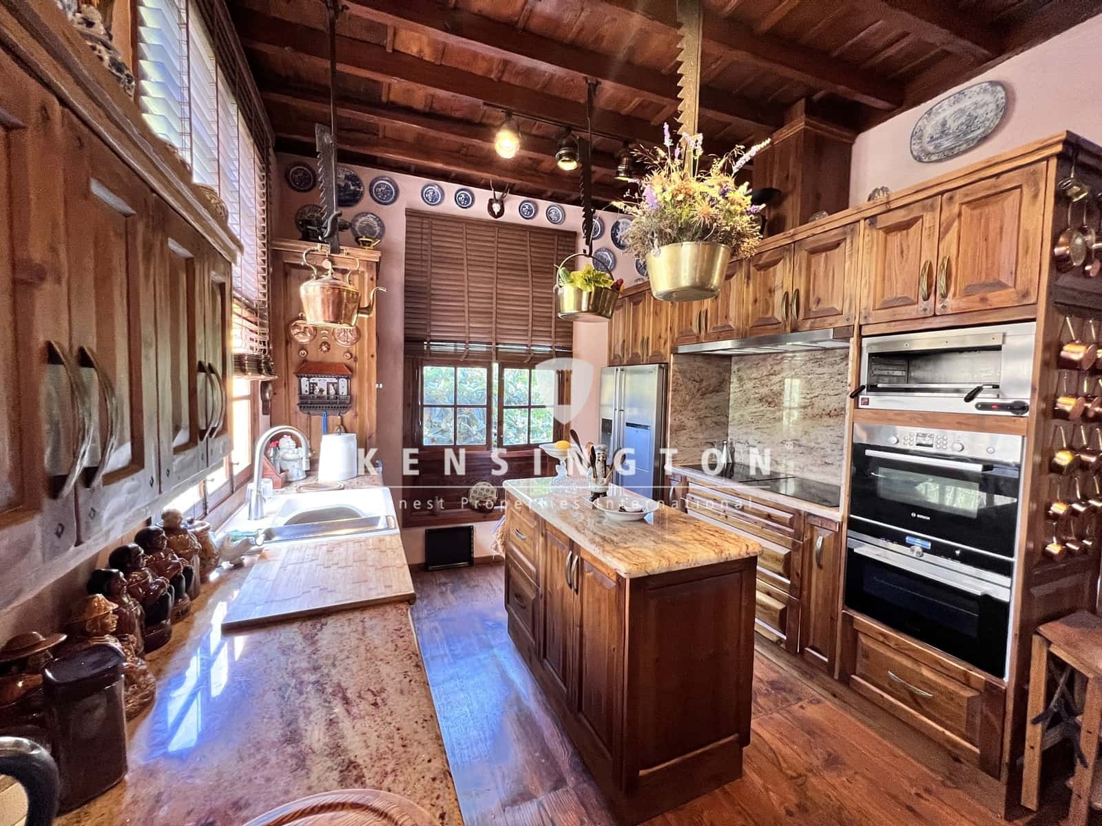 6 soverom Villa til salgs i Icod de los Vinos - € 3 300 000 (Ref: 9133789)