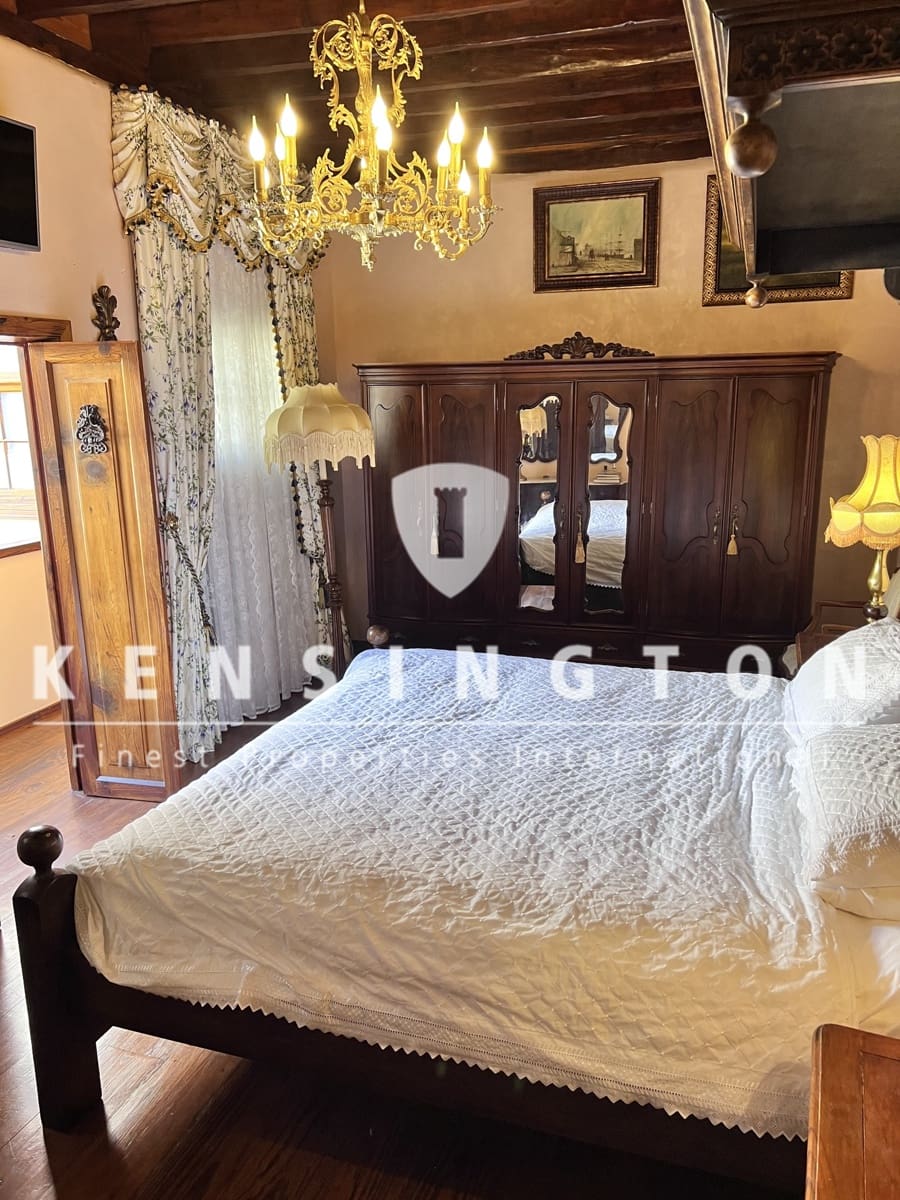 6 soverom Villa til salgs i Icod de los Vinos - € 3 300 000 (Ref: 9133789)